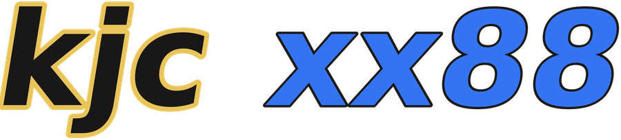 kjc xx88 logo