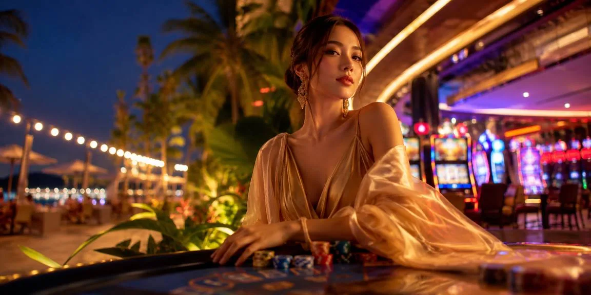 kjc xx88 Việt Nam Sảnh casino