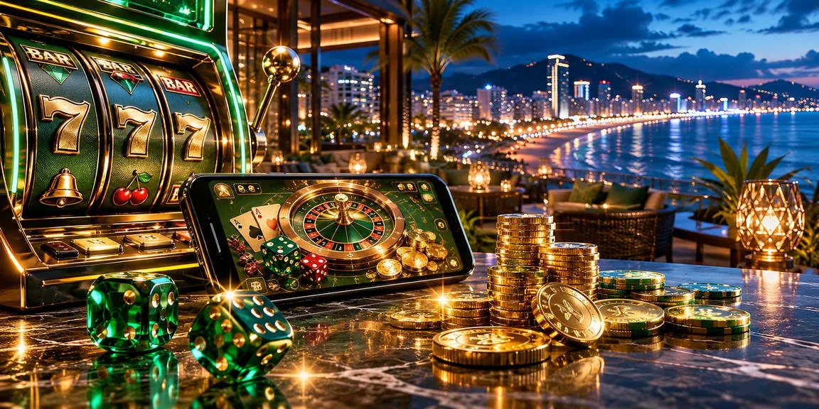 kjc xx88 Việt Nam Sảnh casino